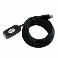 Eminent USB Signal Booster Cable 10 meters (EM1020) Eminent USB Signal Booster Cable 10 meters (EM1020)